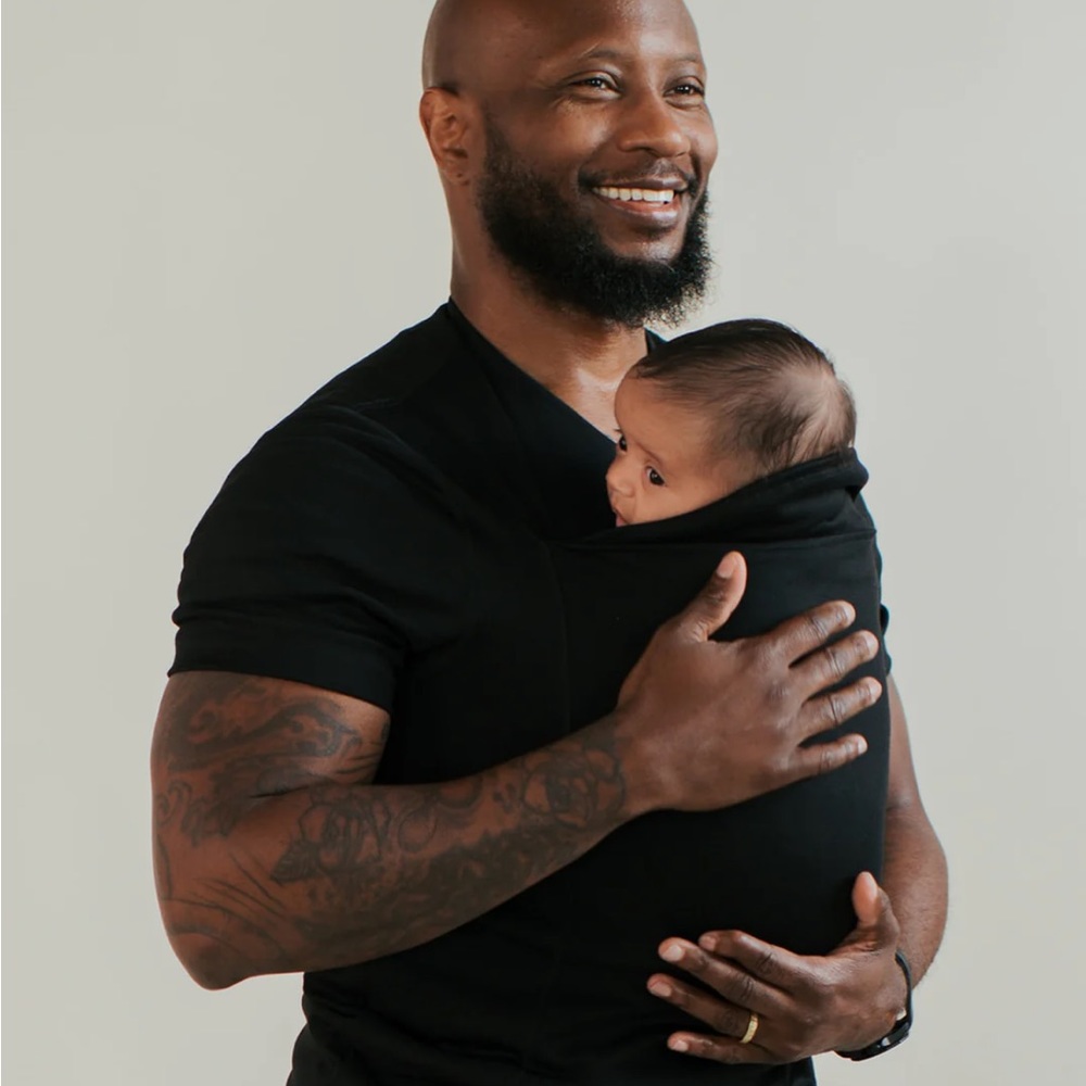 NWT Lalabu Dad’s shirt